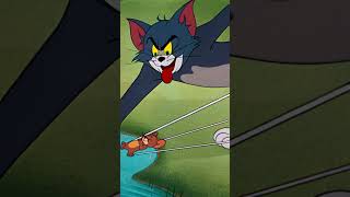 Tom & Jerry In Italiano 🇮🇹 | Non Rilassarti Troppo, Tom | #Shorts | @Wbkidsitaliano
