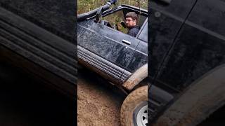 Nissan Patrol Gr Rd28T Power