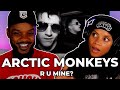 🎵 Arctic Monkeys - R U MINE? REACTION