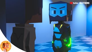 That One Deadly Fart - Valorant Animation