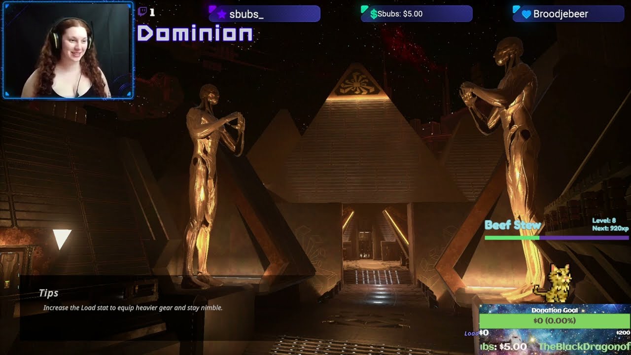 Enigma 🔻 || HELLPOINT, Part 6