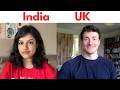 English Conversation with a British Native Speaker | English Speaking Practice
