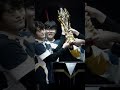 Wanin Flash Wolves nghênh chiến tại APL 2026 với lineup mạnh nhất