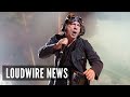 Bruce Dickinson Thinks He Can Be Replaced in Iron Maiden