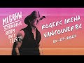 Capture de la vidéo Tim Mcgraw 2024 Live At Rogers Arena Vancouver Bc