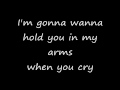 If thats ok with you by Shayne Ward (lyrics)