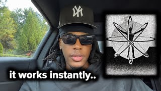 f**k “trying” to raise your frequency..do this instead