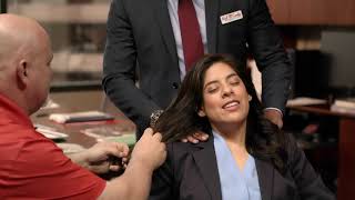 Red McCombs Automotive: Driven To Serve - Spa Day