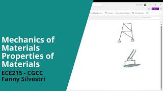 ECE215 Properties of Materials Pb5
