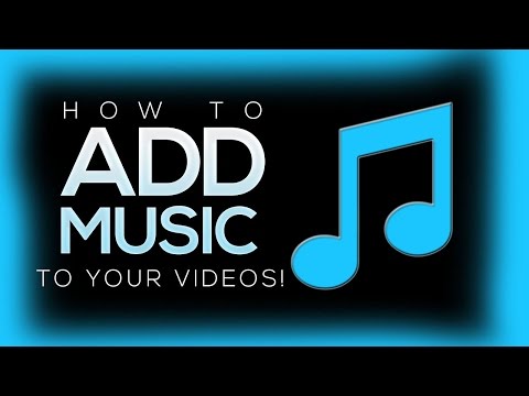 how-to-add-music-to-your-youtube-videos-with-youtube-editor!-(2016)