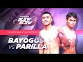 Bryl bayogos vs albert parilla  manny pacquiao presents blow by blow  full fight