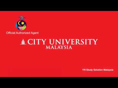 city-university-malaysia