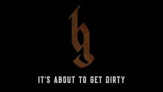 Brantley Gilbert-It's About to Get Dirty(Audio) chords