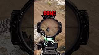 SNEAKY little PREDATOR RAGE BAITS in a TREE on Warzone 🤣 #warzone #cod #gaming #predator #funny