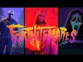 Fortnite chapter 6 season 4 Fortnitemares