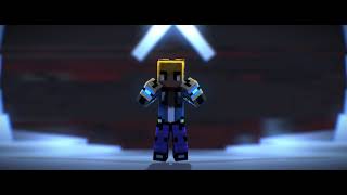 The Minecraft dance but Michael S'sQ #shorts