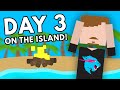 What If You're Trapped on an Island? ft. MrBeast