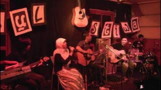 Conny Dio n Wisnu -Doa Seorang Kekasih- Cover