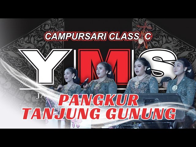 TANJUNG GUNUNG Kljg DADI ATI 🔴YMS CAMPURSARI PONOROGO🔴ALL ARTIS❤️IJJO PRODUCTION❤️FR AUDIO ❤️ class=