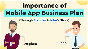 Mobile App Business Plan (Decide Your Success OR Failure) | Excellent Webworld