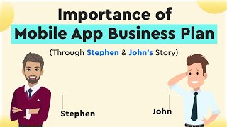 Mobile App Business Plan (Decide Your Success OR Failure) | Excellent Webworld screenshot 3