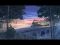 Звуки Поезда для Сна/Детский Сон/Relaxing Train Sounds for Sleep/Baby Sleep