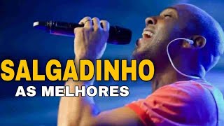 Cantor Salgadinho Canta seus Maiores Sucessos