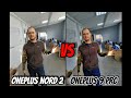 УНИЖЕНИЕ | Oneplus Nord 2 vs Oneplus 9 Pro | Тест камер