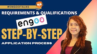 REQUIREMENS| QUALIFICATIONS | STEP-BY-STEP APPLICATION PROCESS|Teacher Ana Lou screenshot 4