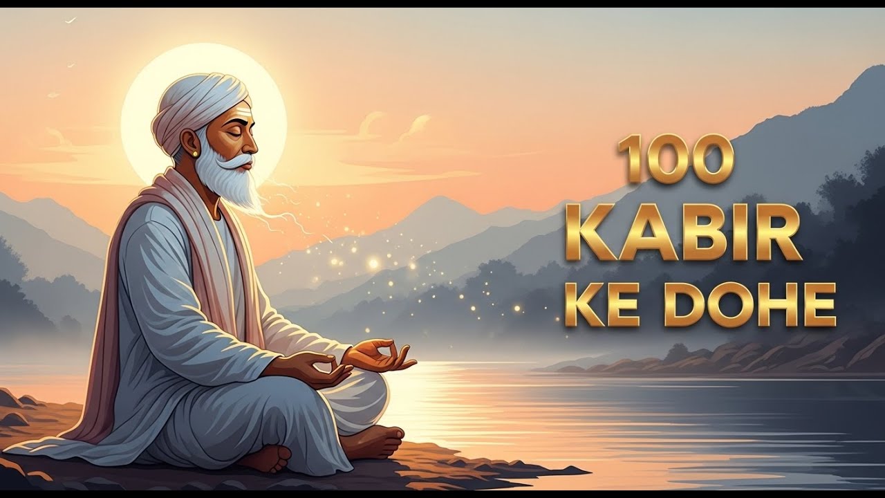 संत कबीर साहेब के अनमोल दोहे | Kabir Ke Dohe | जीवन बदल देने वाले विचार