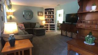 301 Cardinal Rd video tour