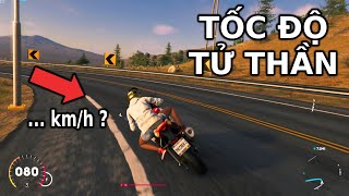 TÔI sẽ được TẶNG LAMBORGHINI nếu DÁM ĐI VỚI TỐC ĐỘ NÀY | GNDTT | The Crew 2