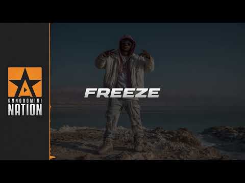 Dark Cinematic Type Beat 2026 | FREEZE