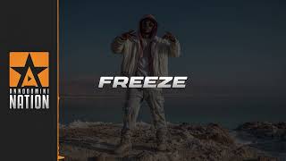 Dark Cinematic Type Beat 2026 | FREEZE