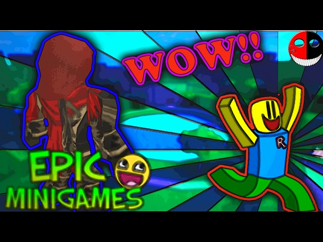 This Noob Stole It Roblox Epic Minigames Funny Moments 3 Video Games Amino - roblox minigames funneh