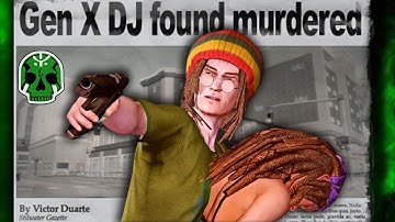 THIS MISSION IS TRAUMATIZING [Saints Row 2 Walkthrough Part 7]