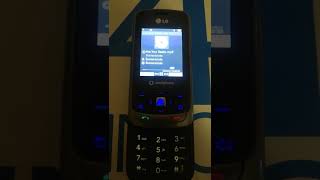 LG KP270 ringtones