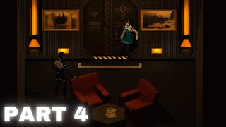 SIGNALIS: Walkthrough Part 4 | [2160p 4K Ultra HD] | FINDING THE F*CKING KEYS