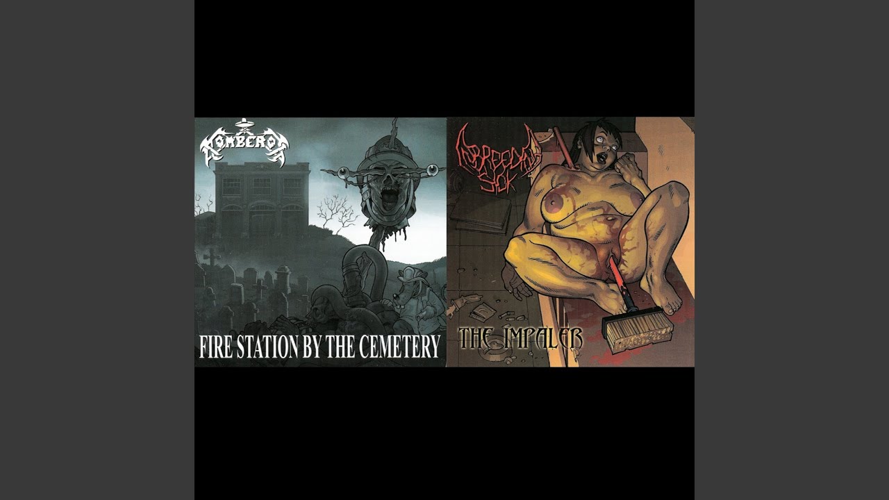 Let's Replace the Theme Park With a Bud Spencer Mammoth