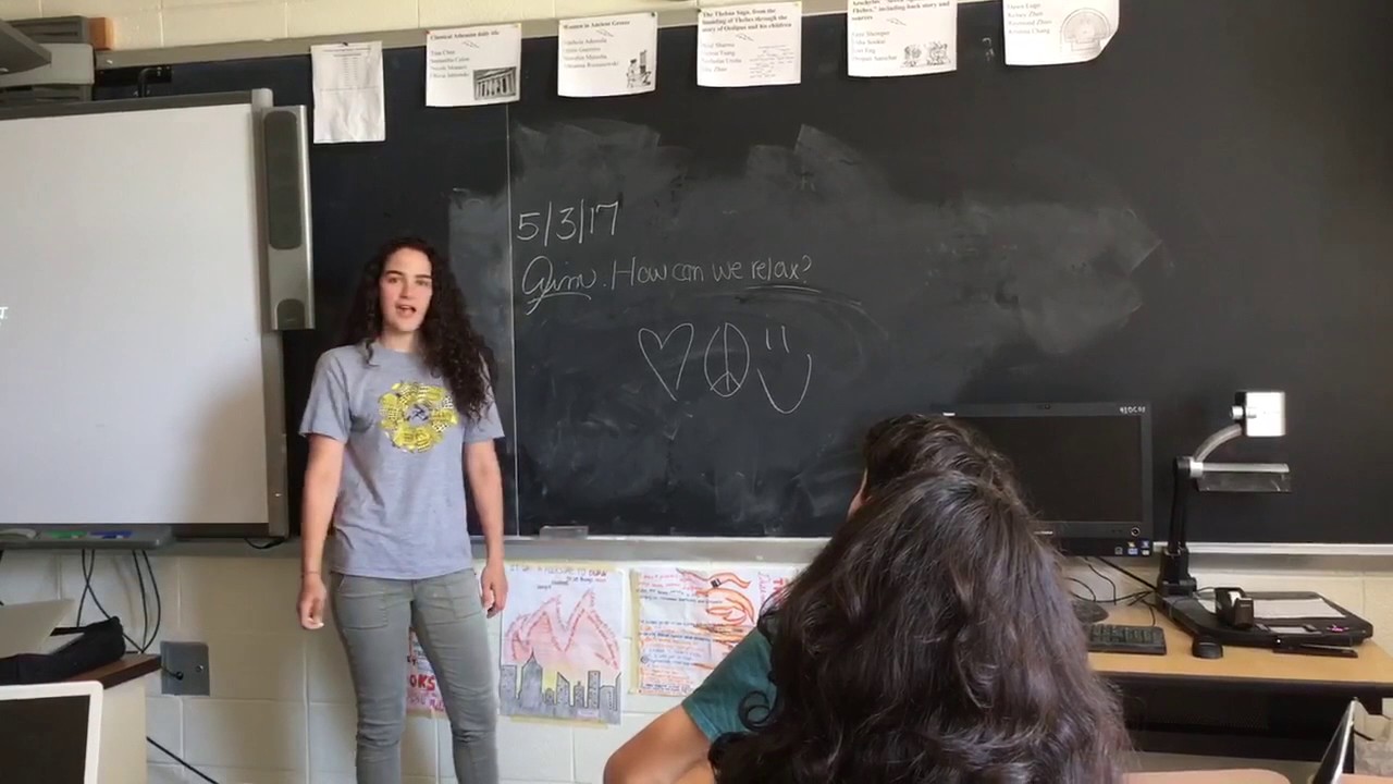 10 types of Teachers