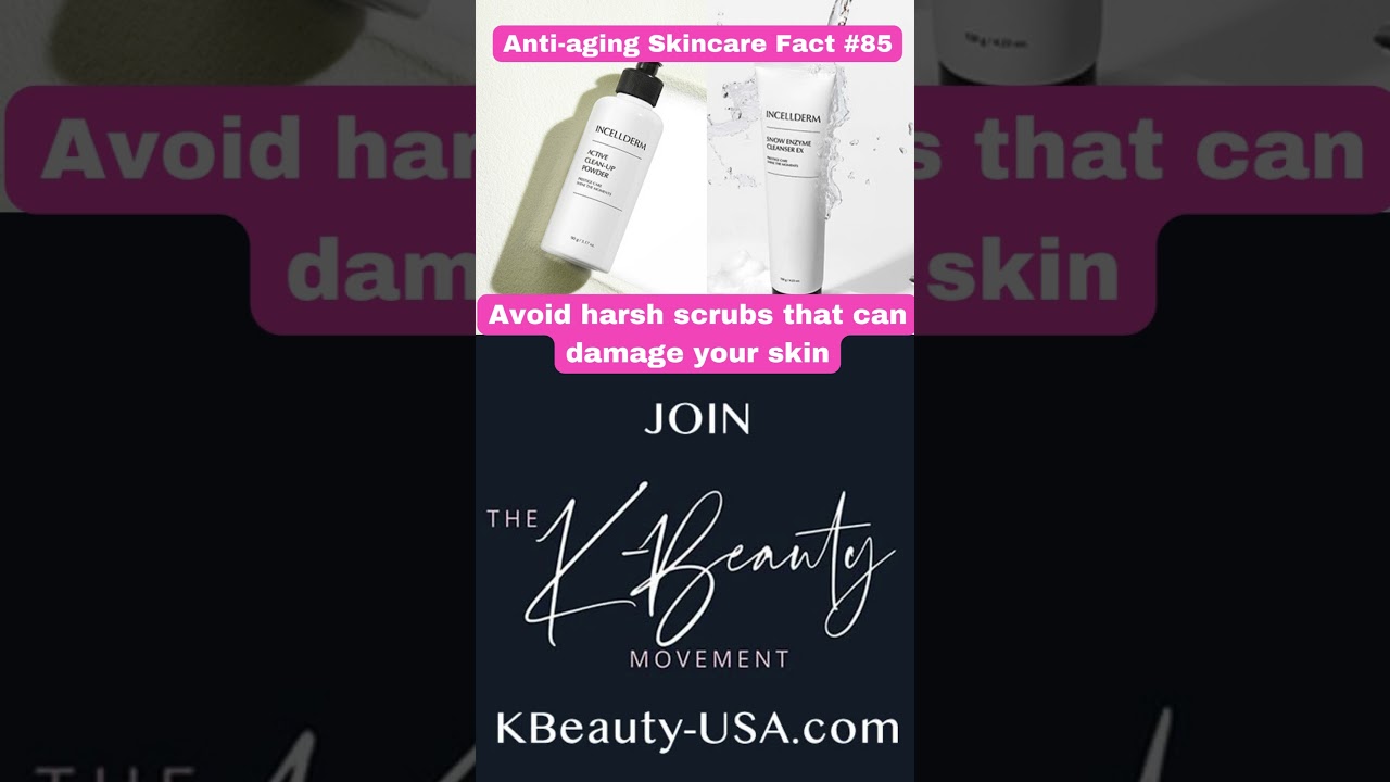 The Incellderm Powder that Changed My Life