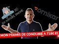 1-MON PERMIS DE CONDUIRE A 718€ (Choix auto-école en ligne et démarches administratives)