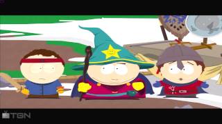 South Park: The Stick of Truth - Missables Story Walkthrough - The New Kid In Town (PC)
A walkthrough of the first story quest in South Park: The Stick of Truth.
The only missable is Clyde - you need to talk to him before you talk to Cartman. South Park: The Stick of Truth - Missables Story Walkthrough - The New Kid In Town (PC)