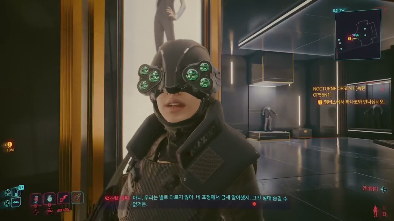 [싸펑] 가짜 광기 vs 진짜 광기 / 맥스택 맨티스 블레이드 해금