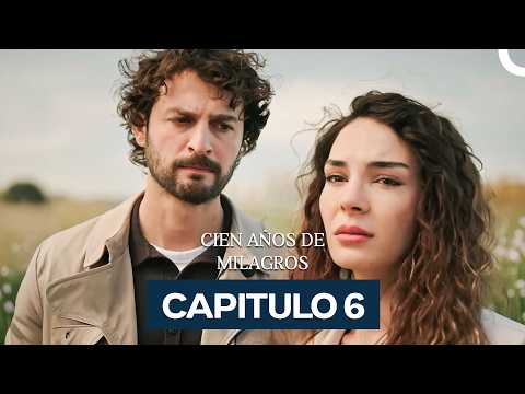 Cien Años De Milagros Capítulo 6 (Doblado en Español)(La Versión Larga)