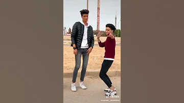 مهرجان بعتيني رخيص انا وشريف 