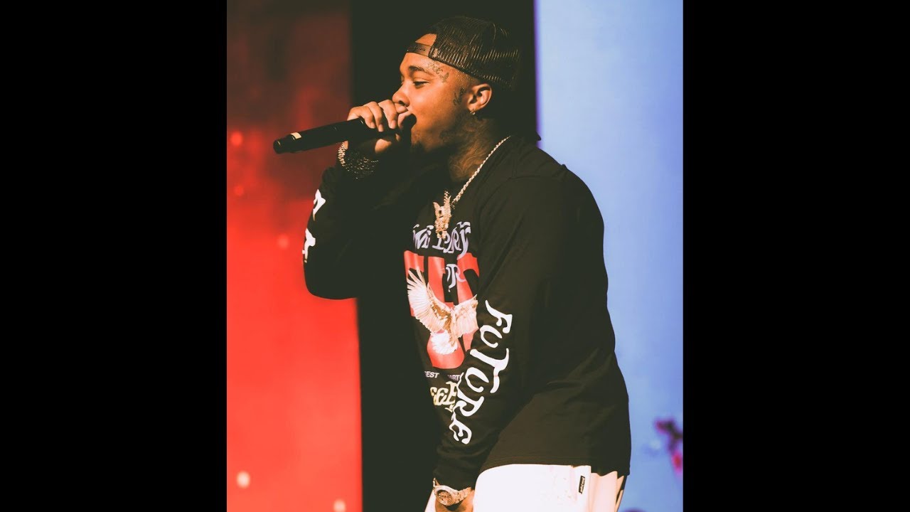 [FREE] Doe Boy Type Beat 2022 "Birds" | Free Type Beat