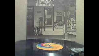 Elton John - Love Song [original LP version] - YouTube