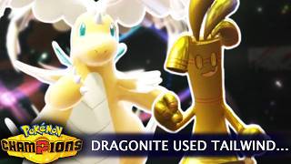 This Focus Sash GHOLDENGO Team is EVIL... | Pokemon Champions Ranked