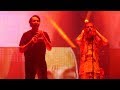"Helter Skelter" Rob Zombie & Marilyn Manson@BBT Pavilion Camden, NJ 8/9/18